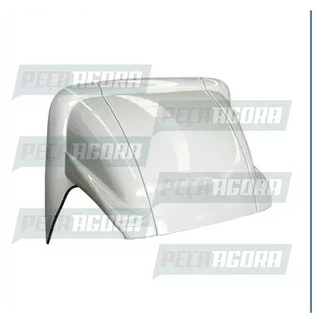 AEROFOLIO HYUNDAI HR COMPLETO RODOPLAST (439870)