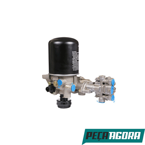 VALVULA APU PARA IVECO VERTIS 130V18 ECOLINE VW VOLKSWAGEN 17240 (5949894276)