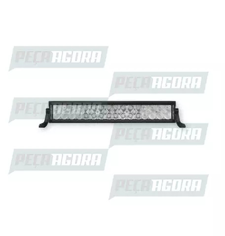 LANTERNA REATOR 67CM 40 LEDS 120W (458595)