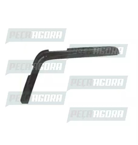 PAR PAR CALHA CHUVA VOLVO NL12 ''L'' FM (PORTA GRANDE) ORIGINAL (420563)