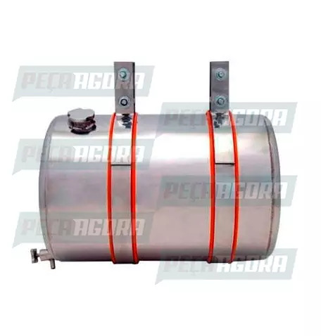 COROTE 30 LTS COMPLETO INOX CLIMATIZAR (448294)