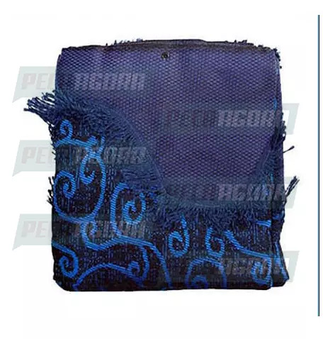 CORTINA GOBELEN 4 PCS.PARA IVECO EUROTECH AZ (439552)