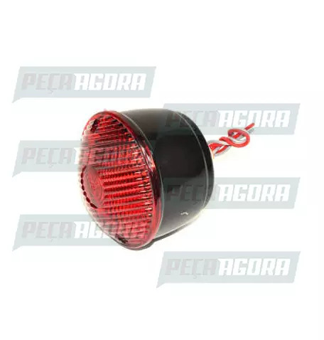 LANTERNA TRASEIRA JEEP ADAPTACAO COM VIGIA - VM 1182CV SINALSUL (421474)