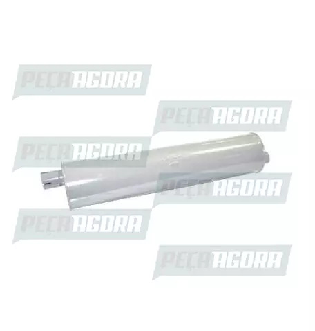 SILENCIOSO VOLKSWAGEN 7.100 A 8.150 MWM ORIGINAL (2TA253121.)