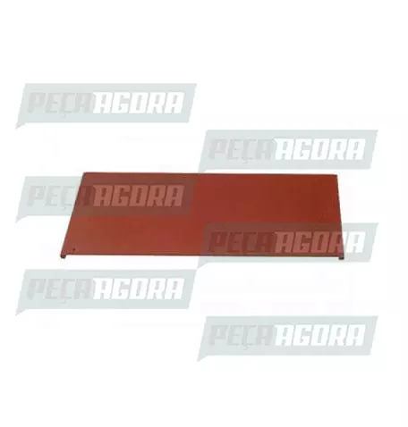 CHAPA EXTERNA INFERIOR PORTA MERCEDES BENZ 608/708 DIREITO AMALCABURIO 513D (441