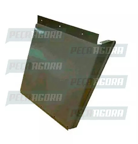 PARALAMA TRASEIRO CHAPA CARRETA RANDON ESQ (447218)