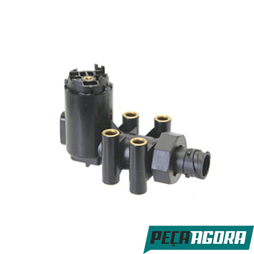 VALVULA NIVELAMENTO SUSPENSAO PARA SCANIA P 124/ R 124/ T 124 (1398840)