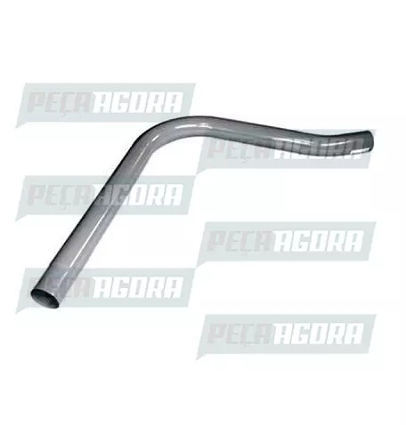 TUBO SAIDA SILENCIOSO PARA SCANIA R 112/113 SEM SUCCAO ATE 1992 (1674857)