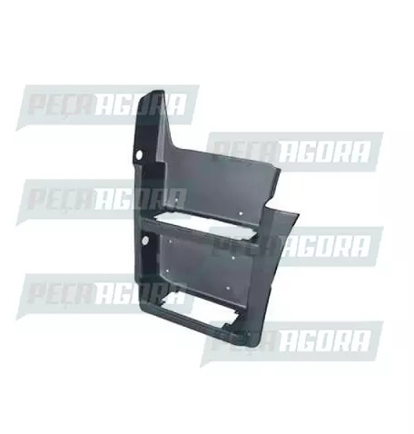 ESTRIBO INFERIOR FIBRA MERCEDES BENZ AXOR 2544 ESQUERDO PRIMER BONFANTI (441511)