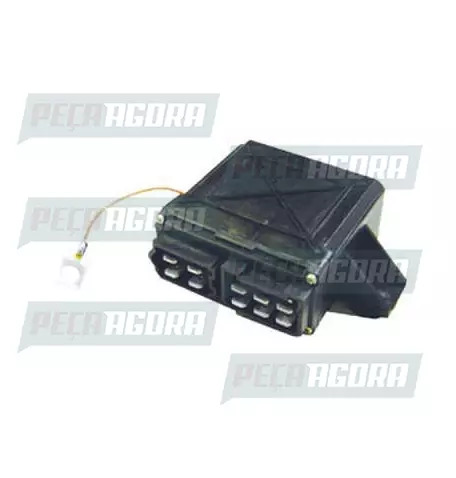TANQUE ALUMINIO 480 LITROS CLIMATIZAR VOLKSWAGEN CONSTELLATION (457232)