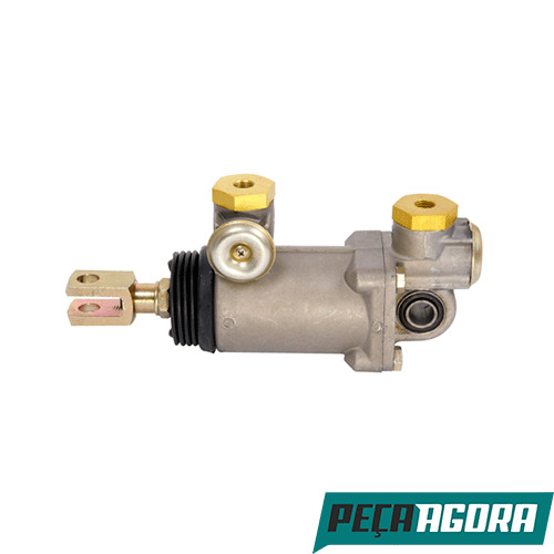 VALVULA ACIONAMENTO MB MERCEDES BENZ 1519/ 2219 (L43214)