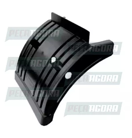 MEIO PARALAMA FACCHINI DIANTEIRO DIREITO/TRASEIRO ESQUERDO TOP (448213)