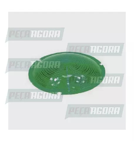 LENTE ESTRIBO DEGRAU - VD PL0593 PRADOLUX (454856)