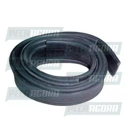 DEBRUM P/PARALAMA VOLKSWAGEN CONSTELLATION BORRACHA UNIFLEX (442540)