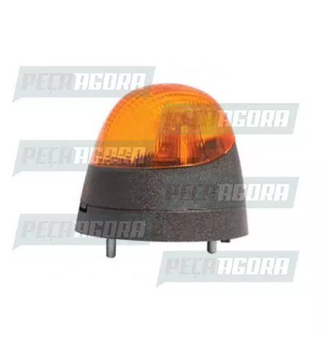 LANTERNA LATERAL FORD CARGO AM DIREITO PRADOLUX PL0474 (442925)
