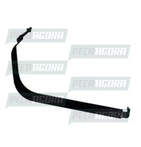 CINTA DO TANQUE MERCEDES BENZ PLASTICO 300LTS (3824707040.)