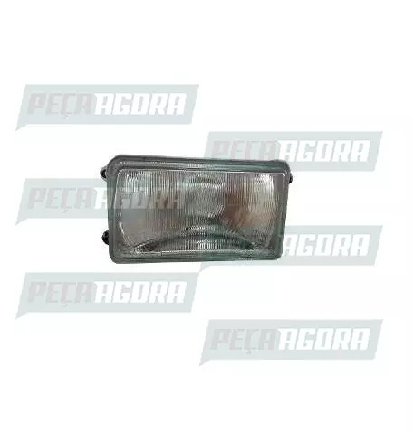 BLOCO OTICO VOLKSWAGEN CAMINHAO PESADO 94/99 ESQUERDO NINO (456295)