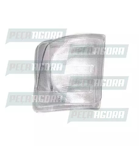 LANTERNA SETA MERCEDES BENZ 1718C DIREITO  - CR.PRADOLUX PL0518 (422473)