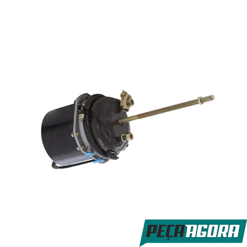 CUICA FREIO PARA SCANIA VOLVO B 58/ B 10M/ NL 10 MB MERCEDES BENZ (1446057-81295