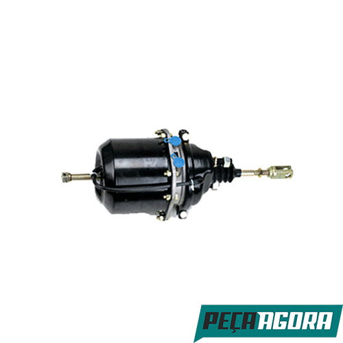 CUICA FREIO  MB MERCEDES BENZ OF1618 A 1620 (6964207018)