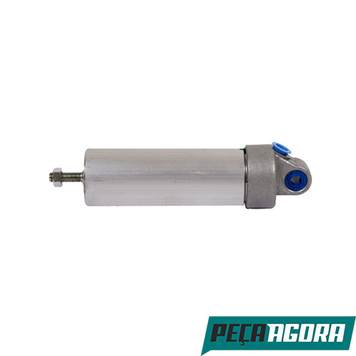 CILINDRO ACIONAMENTO PARA SCANIA R 114/ P 124/ K 124/ P 94/ F 94 (1400769)