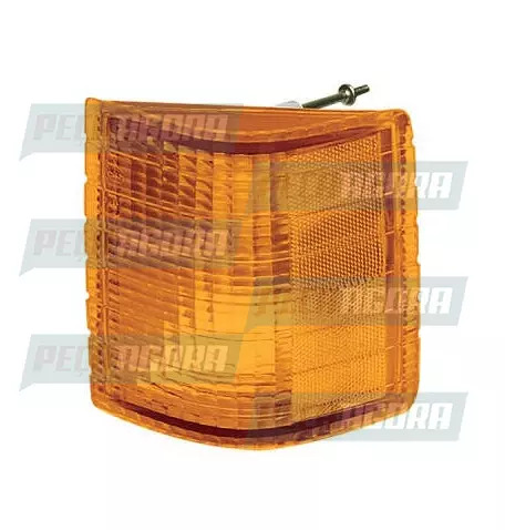LANTERNA DIANTEIRA OPALA/CARAVAN/PICK-UP A/G/D-20/40 DE 84 ATE 95 ESQUERDA - AM 