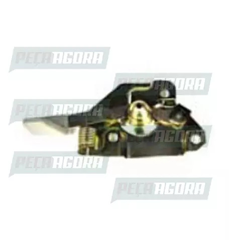 FECHADURA CAPO CAVALLINO/EUROCARGO/EUROTECH/TRAKKER...97 DA GRADE ESQUERDO BRIM 