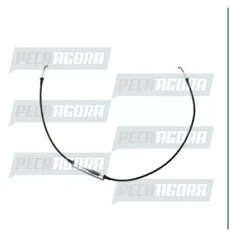 CABO ACIONAMANTO INTERNO FECHADURA PORTA LATERAL CORREDICA MERCEDES BENZ SPRINTE