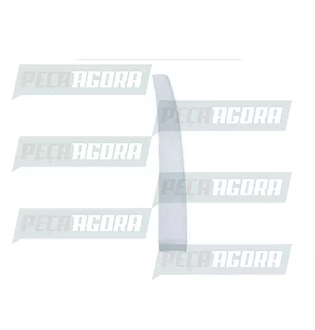 COBERTURA COLUNA VOLKSWAGEN CONSTELLATION DIREITO PLASTICO RODOPLAST (457185)