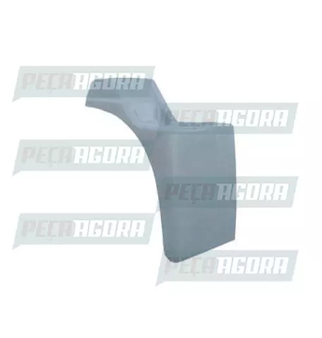 PARALAMA CABINA VOLVO NL/EDC ESQUERDO PLUS (8123892)