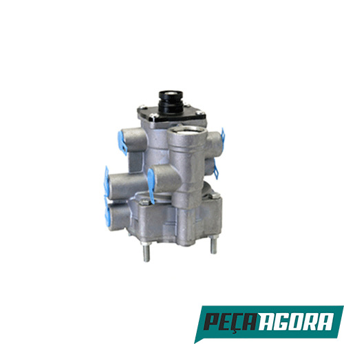 VALVULA DISTRIBUIDORA VOLVO NL 10/ NL 12/ NH 10/ NH 12 FH 10 (3173151)