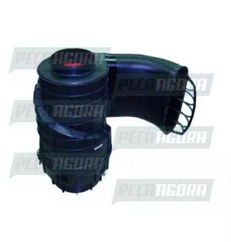 CARCACA DO FILTRO DE AR PARA SCANIA SERIE 5 (1506546.)