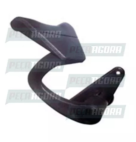 MACANETA INTERNA PARA SCANIA (SERIE 4) 98 A 08 PORTA COMPLETA DIREITO - ATEM (13