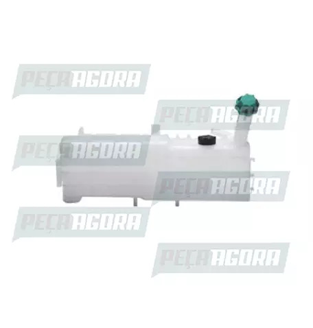 RESERVATORIO AGUA RADIADOR MERCEDES BENZ AXOR 2035/2036/2040/2041/2536/2540/2541