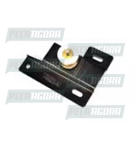 FECHADURA CAPO STRALIS TRAKKER DIREITO SUPERIOR BRIM (504073736)