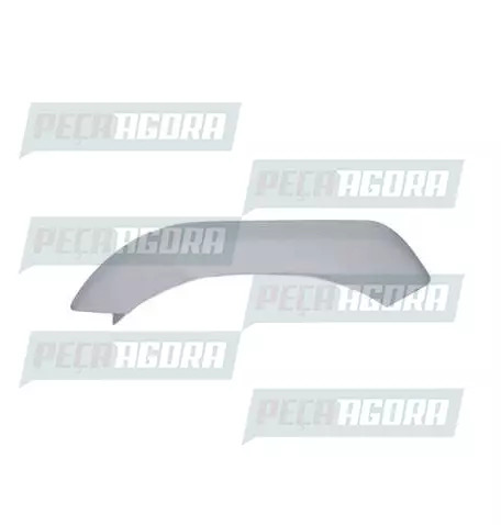 PARALAMA BAIXO CABINA SIMPLES VOLKSWAGEN 24.250 ESQUERDO PRIMER BONFANTI (2S2821