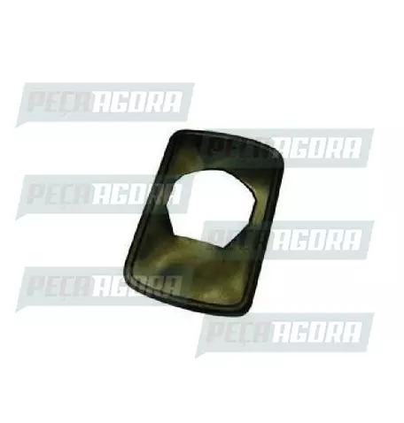 BORRACHA MACANETA EXTERNA (CALCO) MB HPN 90 ... MAIOR (3817660297.)