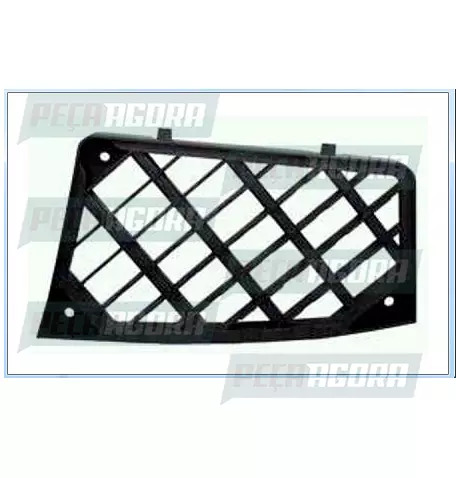 PISANTE LATERAL VOLVO VM DIREITO (20957735.)