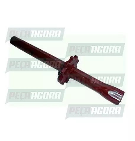 EIXO SUPORTE ESTEPE TRUCK CH 30 (447117)