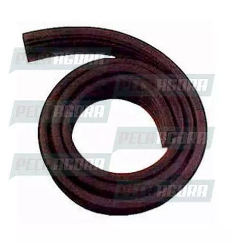 CANALETA VIDRO PARA SCANIA 111 SEM PESTANA - FLOCK (246346)