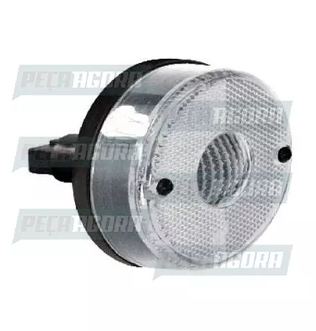 LANTERNA LATERAL RANDON 2000 SEM SUPORTE-CR 1145PS SINALSUL (421360)