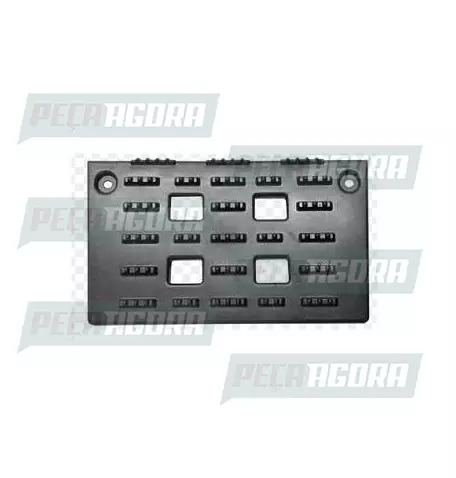 TAPETE PISANTE ESTRIBO MB AXOR INFERIOR (9586661028,)