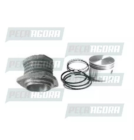 PARACHOQUE DIANTEIRO MERCEDES BENZ 1935 BICUDO LAM PRIMER BONFANTI (3848808570,)