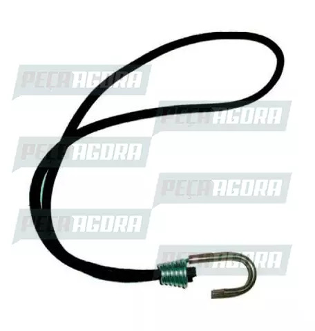 KIT FIXADOR LONA NYLON PRETO (20 UNIDADES) (423477)