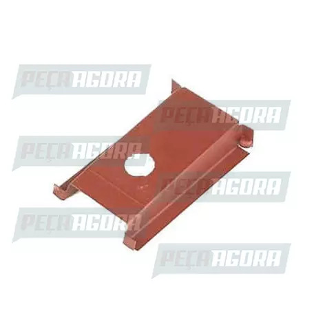 REFORCO TETO MEDIO MERCEDES BENZ 1113/1518 ALCAPAO.AMALCABURIO 311 (3446520102.)