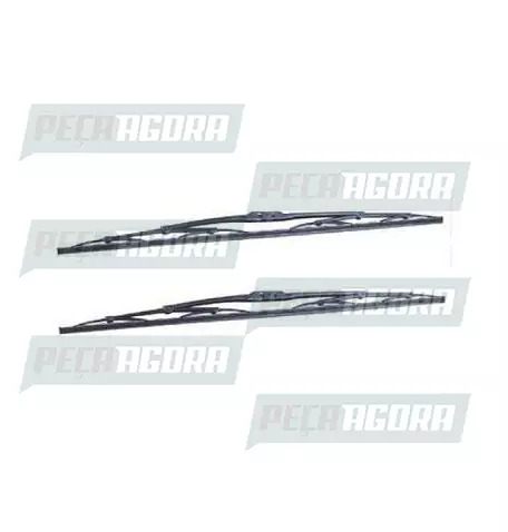 PAR PALHETA 24'' VOLKSWAGEN CONSTELLATION 06 ... (PAR) AVX (422901)