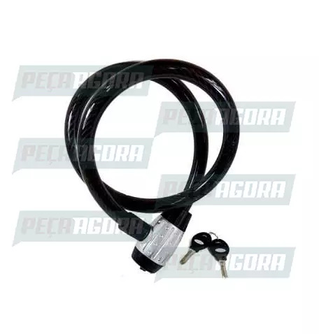 TRAVA ESTEPE SEGURANCA CAMINHAO TRUCK/PICK-UPS 24MM 1,80MTS. TOP (452625)