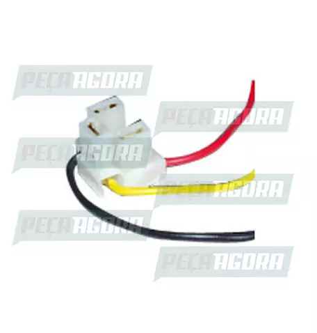 SOQUETE FAROL TRIPOLAR (423506)