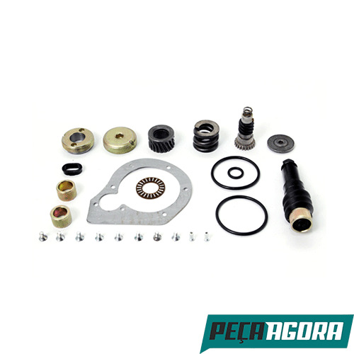 REPARO CATRACA AUTOMATICA MB MERCEDES BENZ TODOS CATRACA (14202358)