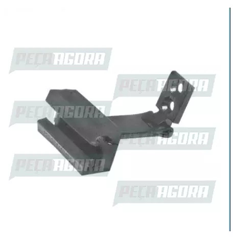 LIMITADOR DA PORTA MERCEDES BENZ 1113/1313 ATE 84 DIREITO/ESQUERDO UNIVEL (43909